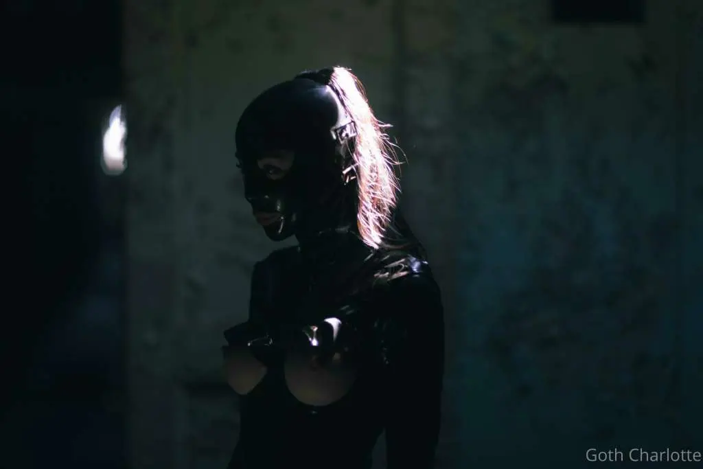 GothCharlotte archive photo 9