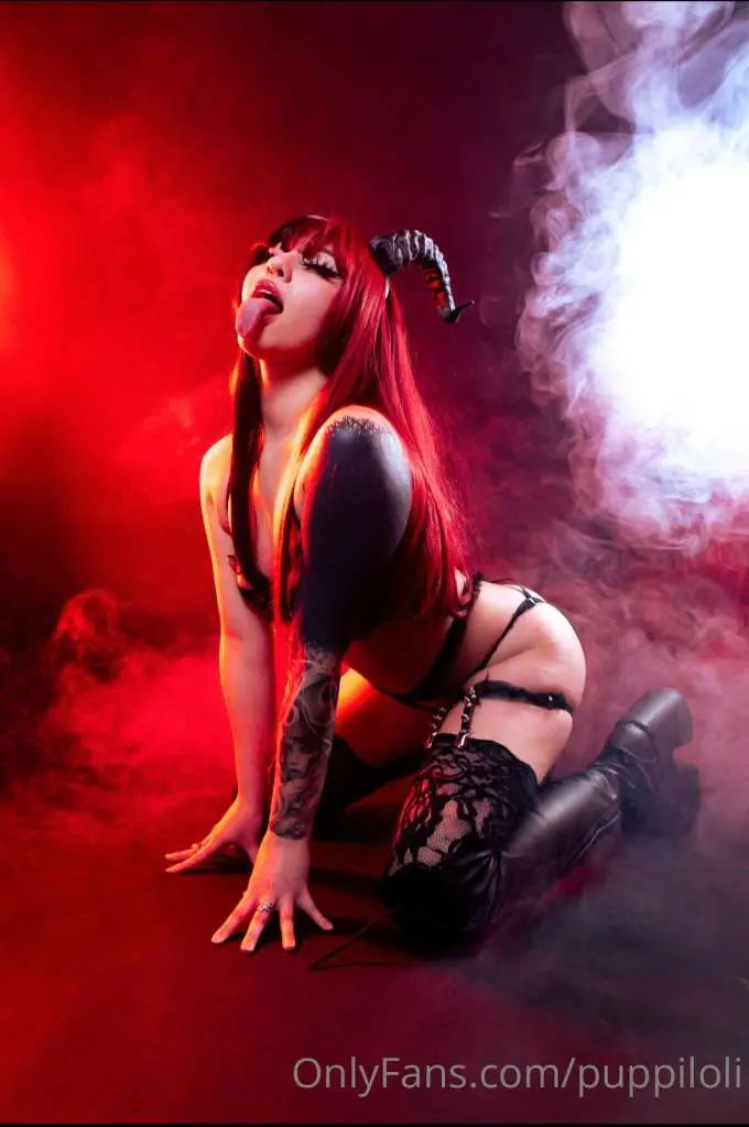 HanimePuppi archive photo 6