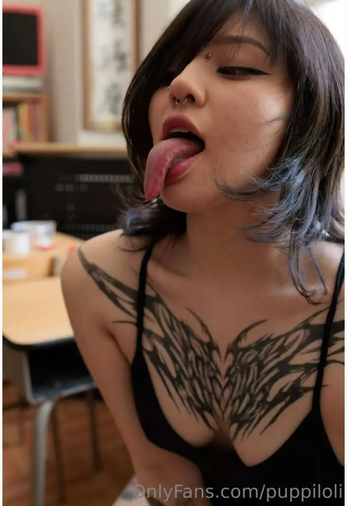 HanimePuppi archive photo 8