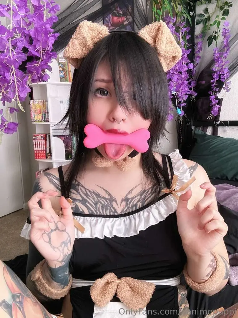 HanimePuppi archive photo 12