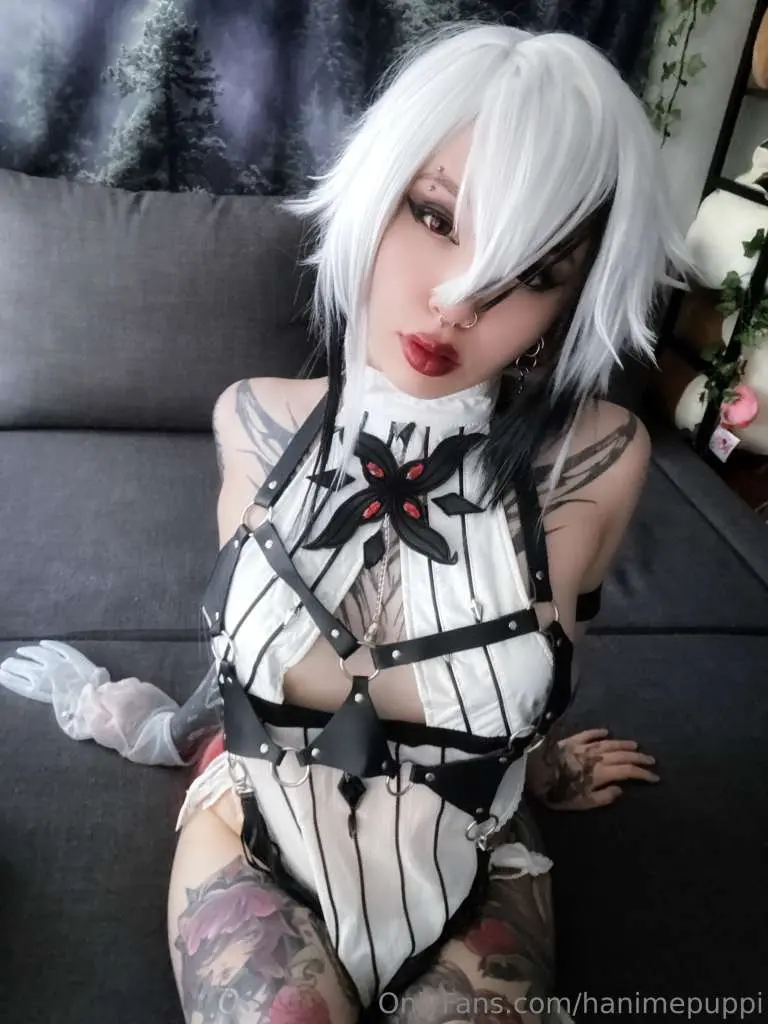 HanimePuppi archive photo 20