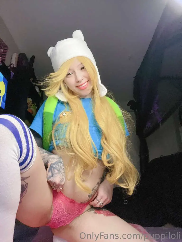 HanimePuppi archive photo 22