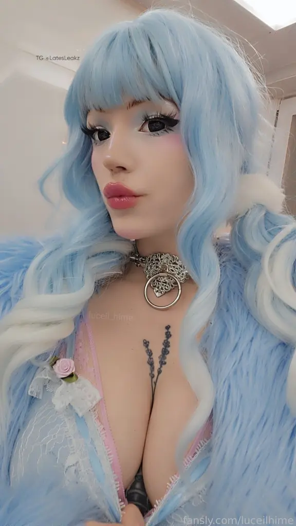 Luceil Hime archive photo 8