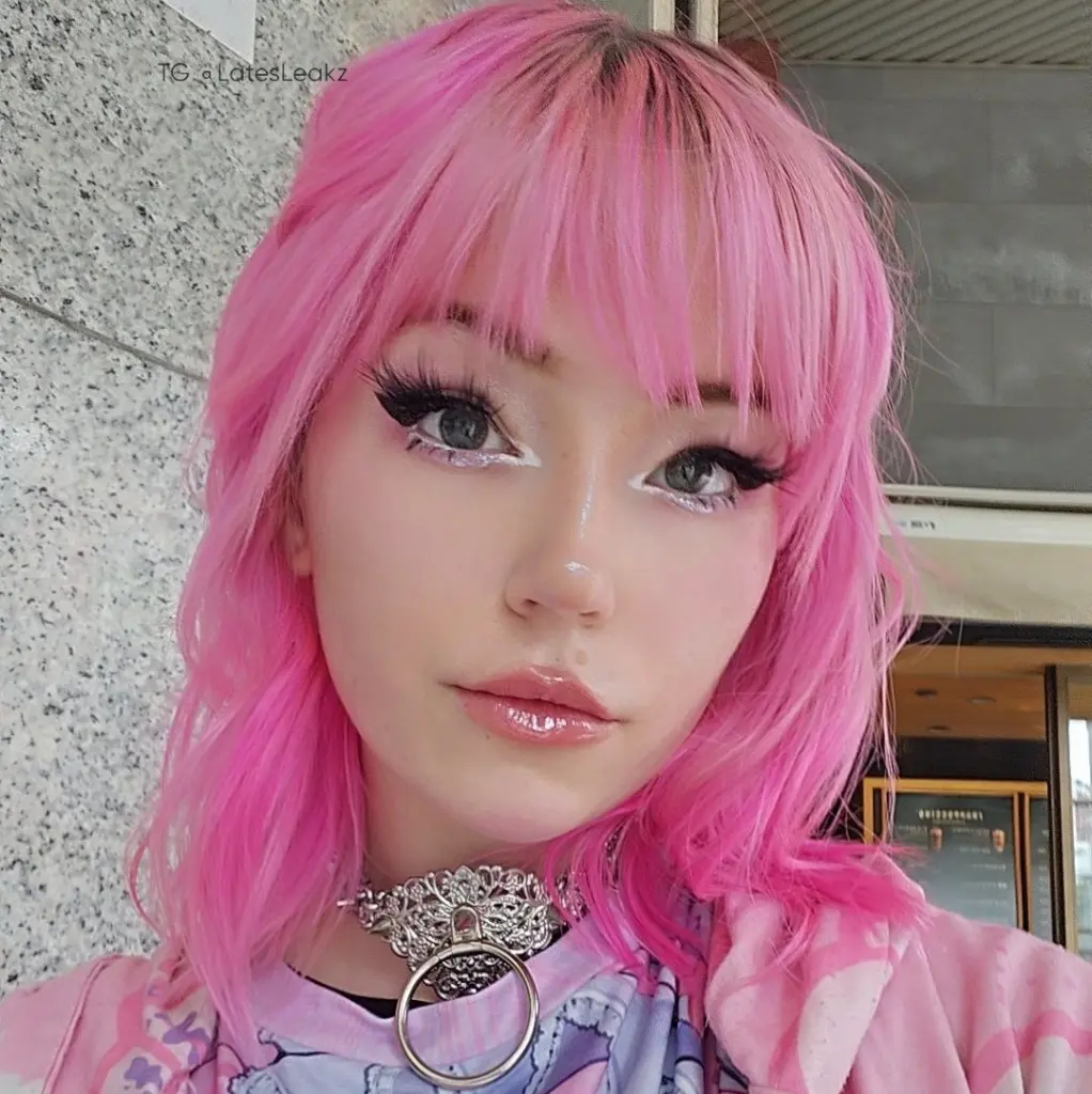 Luceil Hime archive photo 1