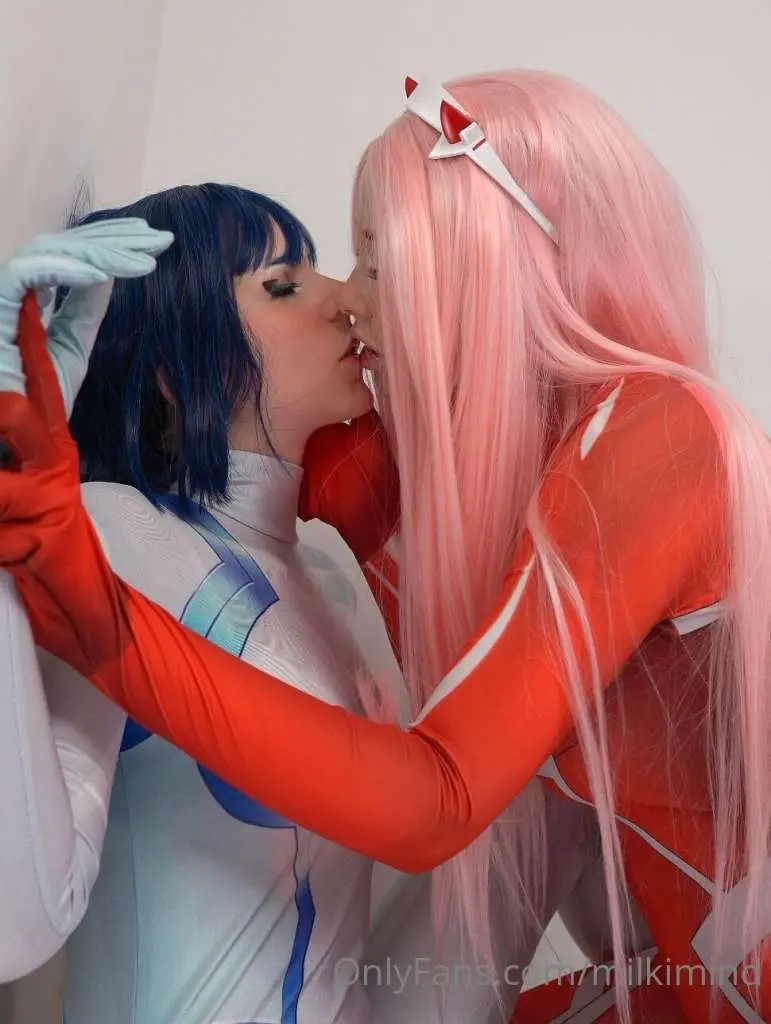 Milkimind archive photo 24