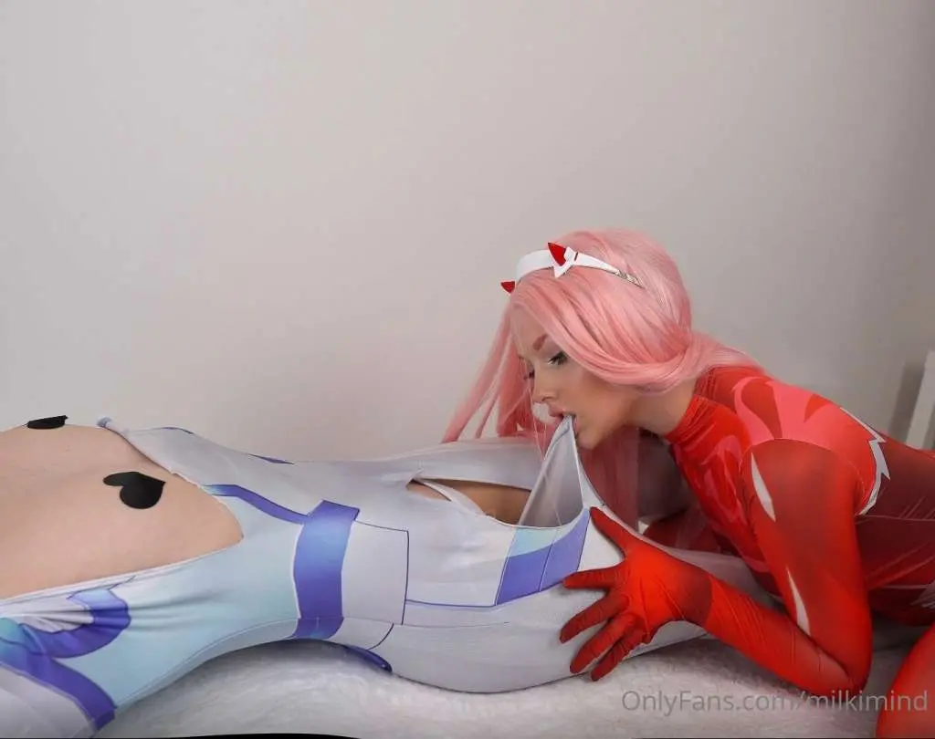 Milkimind archive photo 28