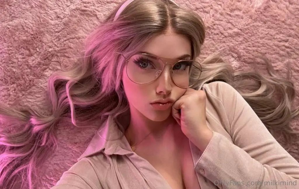 Milkimind archive photo 29