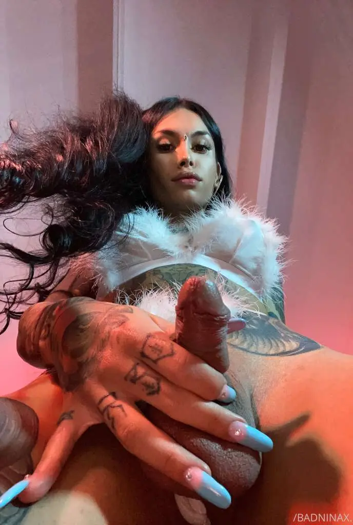 Badninax archive photo 19