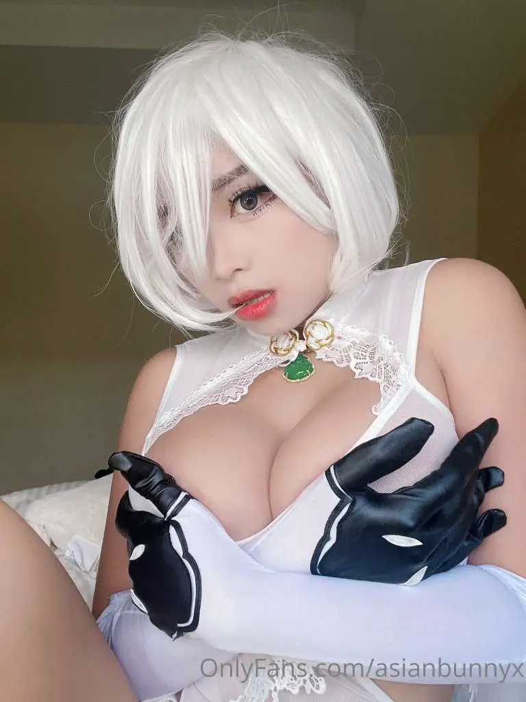 Asianbunnyx archive photo 18