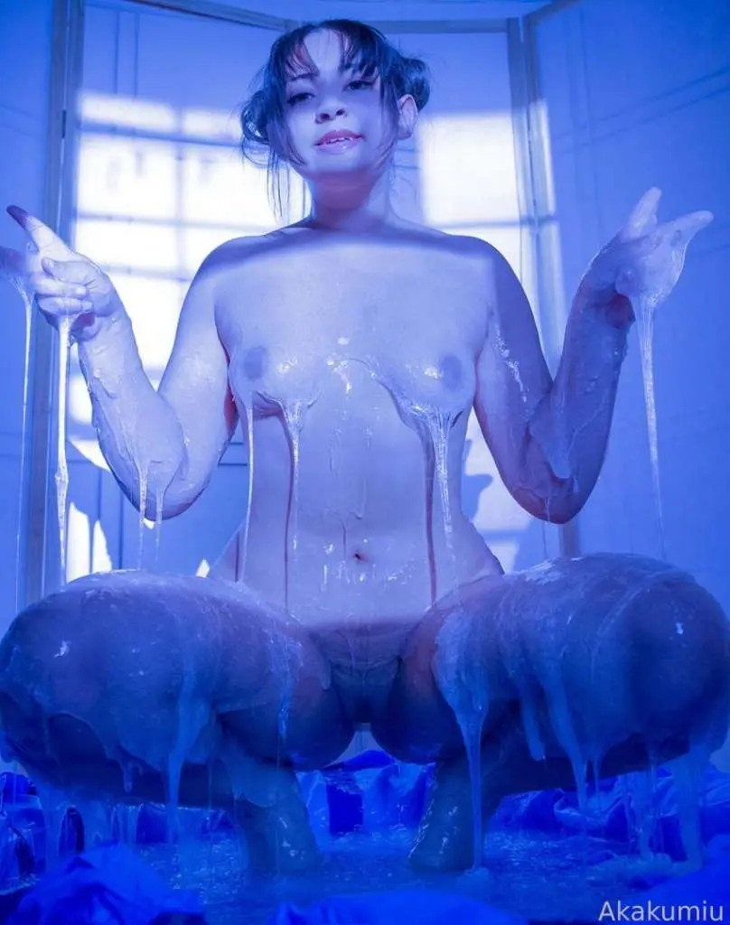 Akakumiu archive photo 1