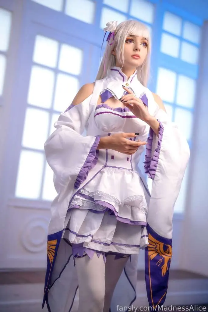 MadnessAlice archive photo 4