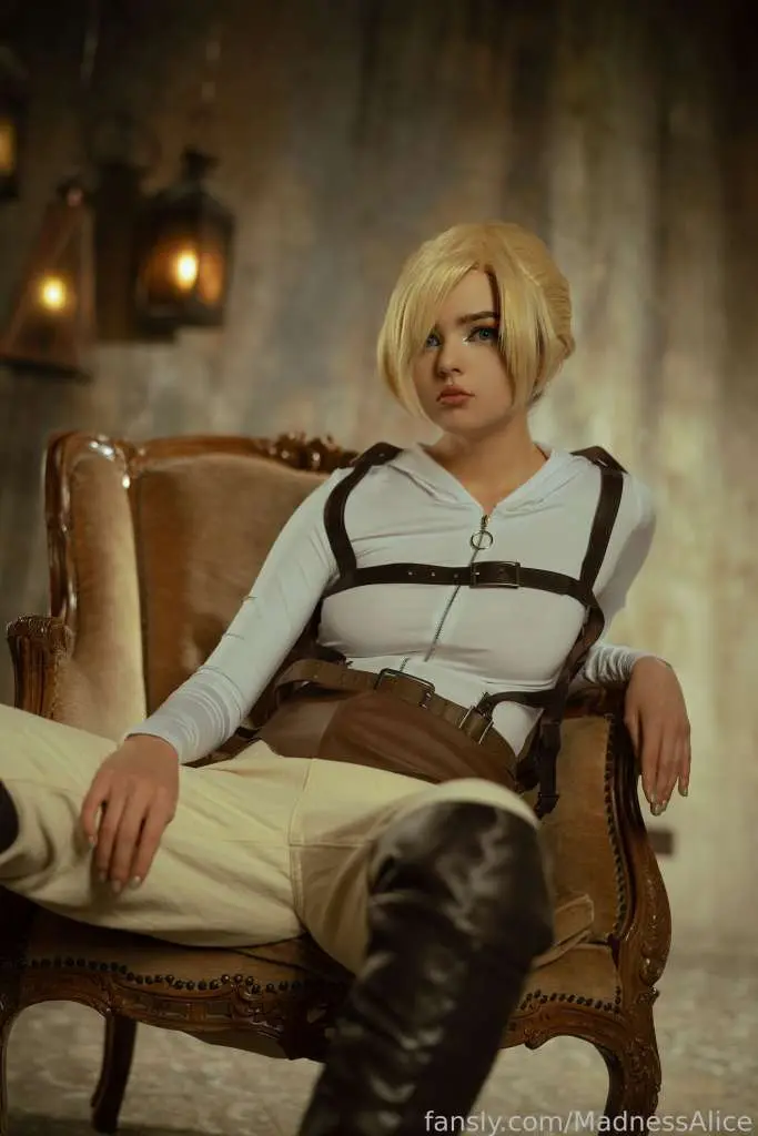 MadnessAlice archive photo 7