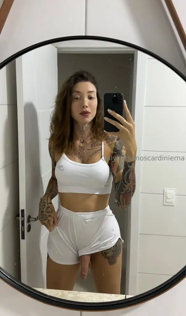 Moscardiniema archive photo 5