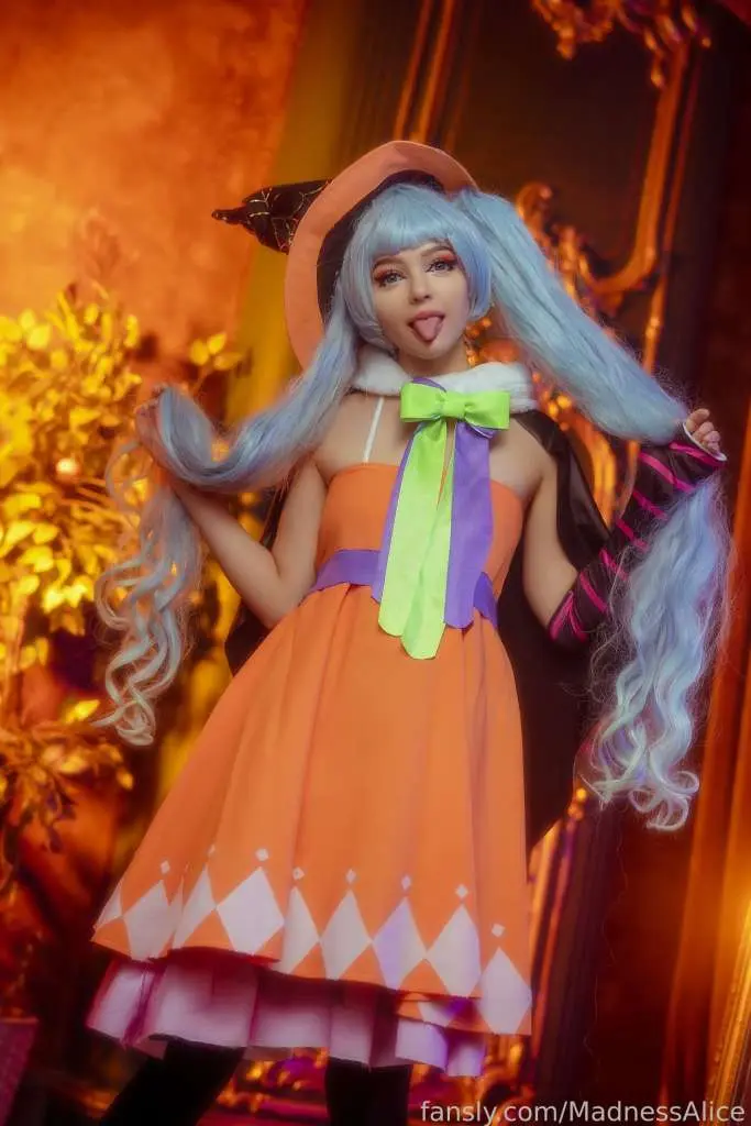 MadnessAlice archive photo 17