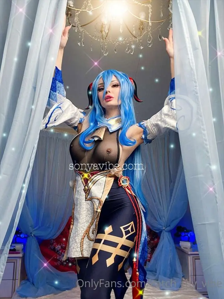 Sonya Vibe archive photo 14