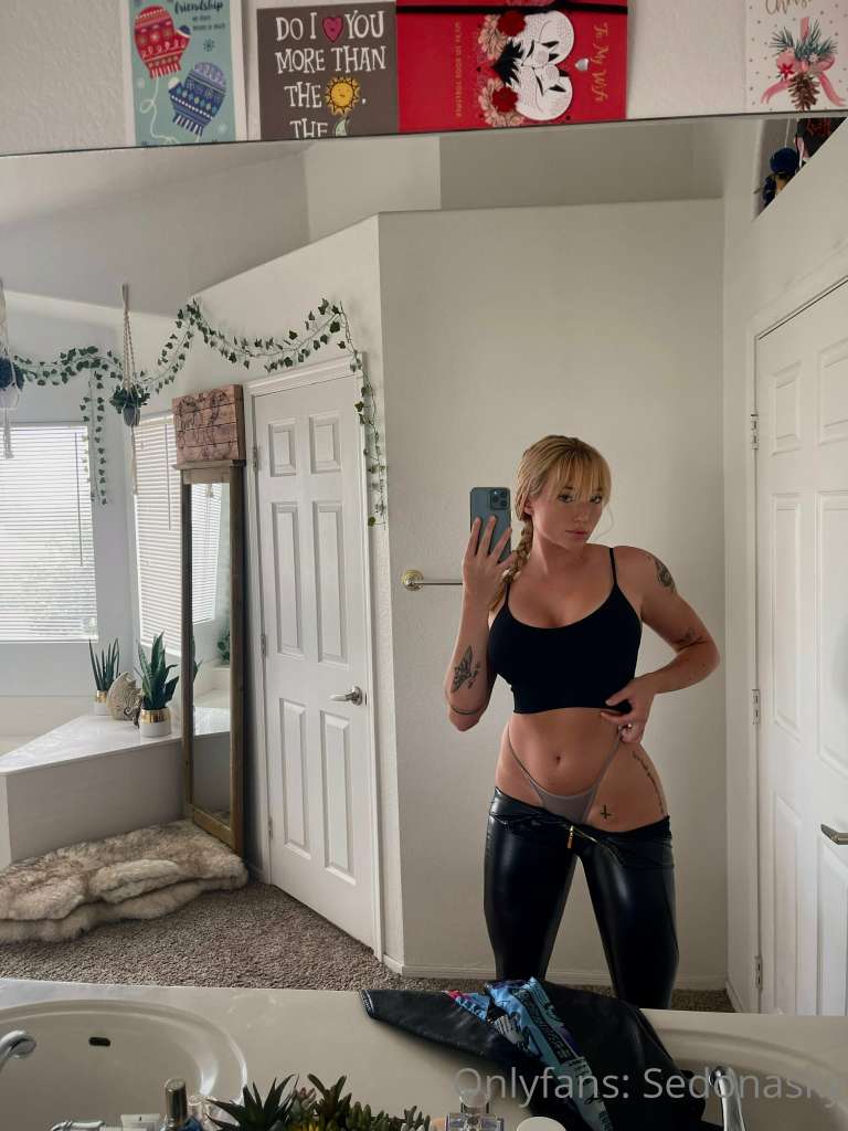 Sedona Sky archive photo 11