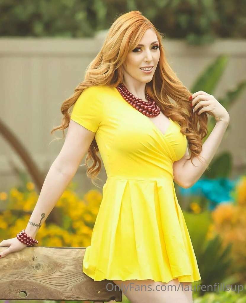 Lauren Phillips archive photo 5