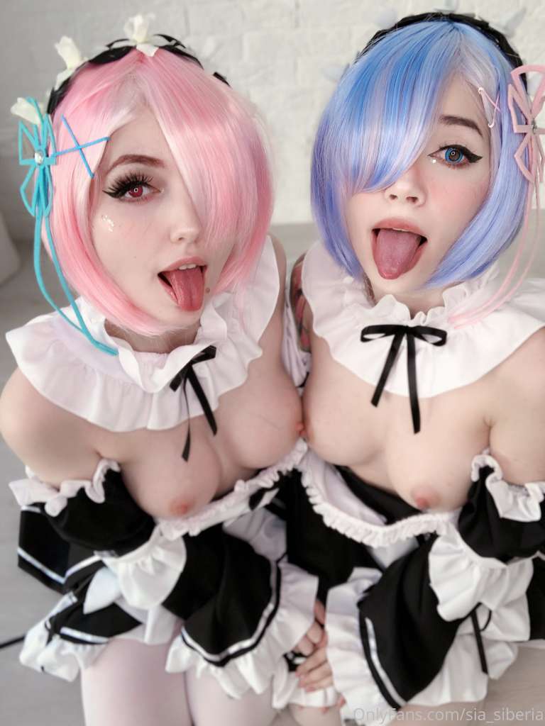 Sia Siberia archive photo 4