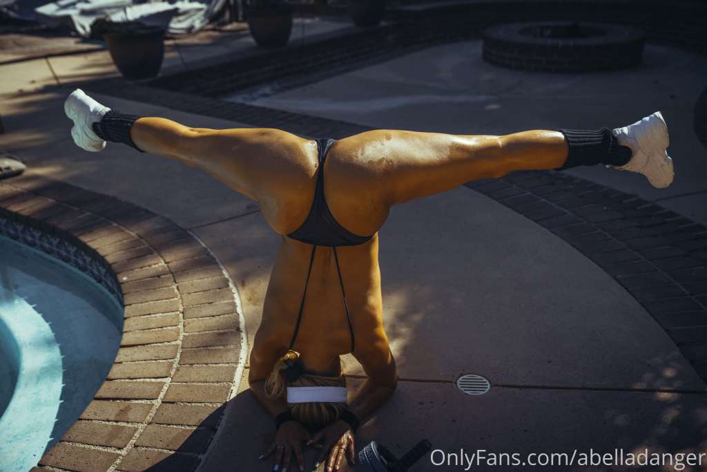 Abella Danger archive photo 5